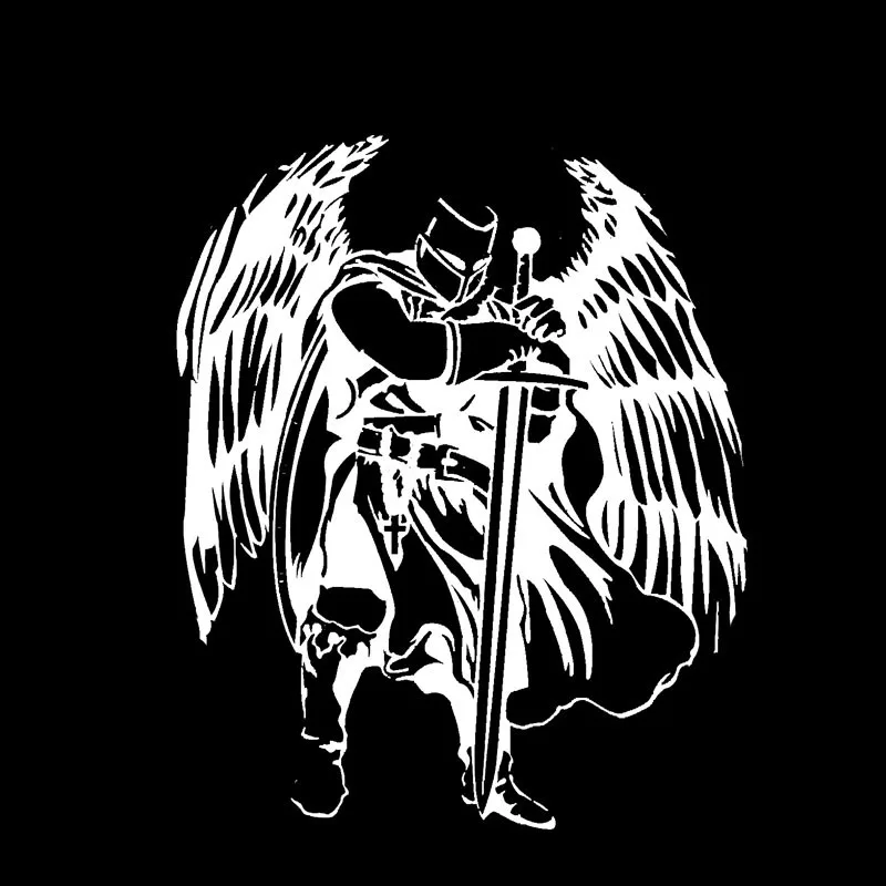 Dark Knight Pattern Sticker fo - Motorcycle Parts recension och pris