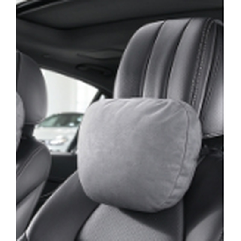 Memory Foam Car Seat Headrest  - Memory Foam Car Neck Pillow Lumbar Support recension och pris
