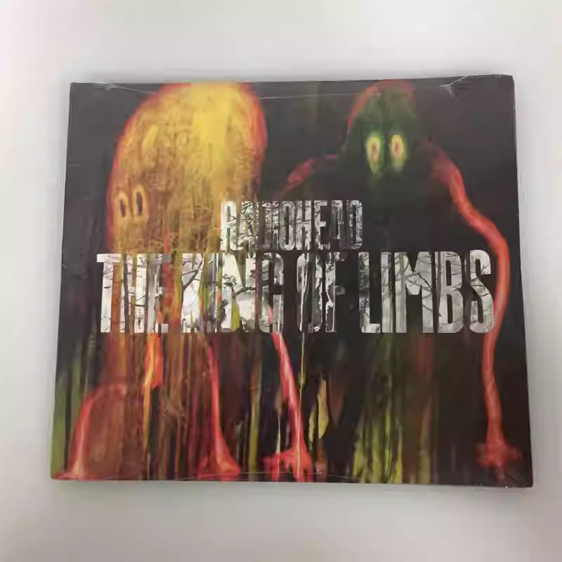 CD Classic Electronic Rock Alb - Car Electronics recension och pris